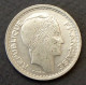 ALGERIA - 20 Francs 1956 - KM# 91 * Ref. 0166 - Argelia