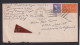 1951 - Brief Aus Oceanside Mit Aufgabestempel US-Navy 14016  - Storia Postale