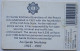 Ireland 50 Units Chip Card - An Garda Siochana 1922-1997 - Irlanda