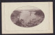 1 P. Bild Ganzsache "Mosman's Bay" -ab Outer Harbor - Brieven En Documenten