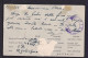 1942 - 6 P. Auf P.O.W.-Luftpostkarte Nach Italien  - Storia Postale