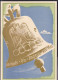 1936 - Olympia-Telegramm "GARMISCH-PARTENKIRCHEN" - Gebraucht - SEHR  SELTEN - Hiver 1936: Garmisch-Partenkirchen