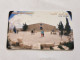 JORDAN-(JO-ALO-0069)-Mount Nebo-"Madaba-(189)-(1101-810681)-(3JD)-(01/2001)-used Card+1card Prepiad Free - Jordania