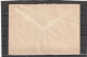 Russia REGISTERED COVER 1950 - Storia Postale