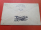 Etats Unis - Entier Postal + Complément De Colombus Pour La France Par Avion En 1930 - Réf 3331 - 1921-40