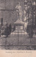 477038Barneveld, Standbeeld Jan V Schaffelaar. – 1911. - Barneveld