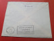 Danemark - Enveloppe De Nykobing Pour Le Cameroun En 1961 - Réf 3342 - Covers & Documents