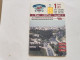 JORDAN-(JO-ALO-0073)-The Cave-Amman-(194)-(1003-399317)-(1JD)-(02/2001)-used Card+1card Prepiad Free - Giordania