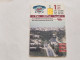 JORDAN-(JO-ALO-0073A)-The Cave-Amman-(195)-(1003-387378)-(1JD)-(02/2001)-used Card+1card Prepiad Free - Jordanië