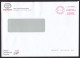 Netherlands: Cover, 2011, Meter Cancel TPG Post, Sent By Toyota Car Company (minor Discolouring) - Covers & Documents