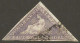 Cape Of Good Hope 1855. 6d Deep Rose-lilac, SG 7b, SACC 7b, - Cap De Bonne Espérance (1853-1904)