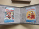 Delcampe - Shanghai Metro Souvenir Ticket Set, Disney Mickey Mouse Memories, Set Of 10, Mint In Folder,see Description - Non Classés