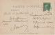 AUCH - Deux Militaires à Cheval En 1913    ( Carte Photo ) - Auch