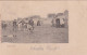 4849125Zandvoort, Ezeltje Rijden. (poststempel 1902)(zie Achterkant) - Zandvoort