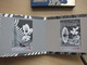 Delcampe - Shanghai Metro Souvenir Ticket Set, Disney Mickey Muse Artist's Sty;e, Set Of 10, Mint In Folder,see Description - Unclassified