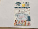 JORDAN-(JO-ALO-0076)-Happy Pilgrimage-(197)-(4100-074685)-(3JD)-(04/2001)-used Card+1card Prepiad Free - Jordanien