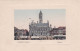 48511Middelburg, Stadhuis Met Markt, 1918. - Middelburg