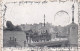 485127Rotterdam, Leeuwenbrug. 1905. (zie Randen) - Rotterdam