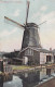 4851113Zaandam, Houtzaagmolen.  - Zaandam