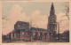 4851150Groningen, Martinikerk Noordzijde. (kleine Vouwen In De Hoeken) - Groningen