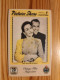 Prepaid Phonecard United Kingdom, Unitel - Cinema, Vintage Film Magazine - [ 8] Companies Issues