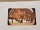 JORDAN-(JO-ALO-0078)-Petra-The Rose City4-(199)-(4000-184529)-(1JD)-(04/2001)-used Card+1card Prepiad Free - Jordania