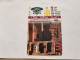 JORDAN-(JO-ALO-0078)-Petra-The Rose City4-(199)-(4000-184529)-(1JD)-(04/2001)-used Card+1card Prepiad Free - Jordanie