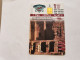 JORDAN-(JO-ALO-0078)-Petra-The Rose City4-(200)-(4000-187203)-(1JD)-(04/2001)-used Card+1card Prepiad Free - Jordanie