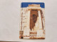 JORDAN-(JO-ALO-0081)-JERASH-(201)-(1003-625678)-(1JD)-(05/2001)-used Card+1card Prepiad Free - Giordania