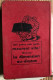 Guide Régional MICHELIN AUVERGNE - 1937 / 1938 - Michelin (guide)