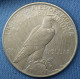 United States / USA • 1 Dollar 1927-D • Peace Dollar • [24-159] - 1921-1935: Peace
