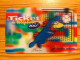 Prepaid Phonecard France, Le Ticket - Football World Cup, Lenticular, 3D - Prepaid: Mobicartes