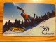 Prepaid Phonecard France, Mobi Carte - Snowboard - Prepaid: Mobicartes