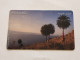 JORDAN-(JO-ALO-0082)-The Dead Sea-(203)-(4100-207985)-(3JD)-(06/2001)-used Card+1card Prepiad Free - Jordanien