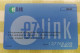 Ez-link Transport Card, The Great Transport Challenge 2020, With Scratches - Singapour