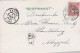 484957Deventer, Welle. (poststempel 1905)(rechtsonder Een Vouw) - Deventer