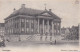 484971Groningen, Stadhuis – Groote Markt. (poststempel 1903)(kleine Vouwen In De Hoeken) - Groningen