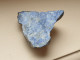 Bloc De Lapis Lazuli Longueur 5,0 Cm Poids 38,3 Grammes - Mineralien