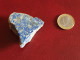 Bloc De Lapis Lazuli Longueur 5,0 Cm Poids 38,3 Grammes - Mineralien