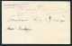 1933 Denmark 7ore (107 - H) Brevkort Stationery Postcard Nakskov Samarbejdende Kolonihaveforeninger - Briefe U. Dokumente