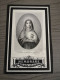 Elisabeth Gerard Ohey 1876 Dans Sa 41e Année Andenne Ramelot Limet - Religion &  Esoterik