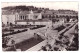 CADENET Le Groupe Scolaire Et Les Jardins Publics  (carte Photo) - Cadenet