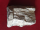 Bloc De De Pyrite Dorée Longueur 5,8 Cm 148 Grammes + Nodule Métallique 16 Grammes - Minerals