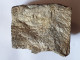 Delcampe - Bloc De De Pyrite Dorée Longueur 5,8 Cm 148 Grammes + Nodule Métallique 16 Grammes - Minéraux