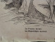 Delcampe - 1872 Journal SECONDE VISION D'UN CROYANT Par BERTALL - LA FRANCE DICTAIT LA RÉPUBLIQUE ÉCRIVAIT - Non Classés