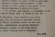 Delcampe - 1872 Journal SECONDE VISION D'UN CROYANT Par BERTALL - LA FRANCE DICTAIT LA RÉPUBLIQUE ÉCRIVAIT - Non Classés
