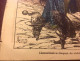 Delcampe - 1871 LE MONDE POUR RIRE N° 136 - LE DÉSARMEMENT Par LORENTZ - L'INTERNATIONAL SE CHARGEANT DES RÉVOLUTIONS A VENIR - Non Classés