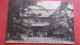 JAPON VERS LA FRANCE ISSOUDUN VIA SIBERIE  ZOJO TEMPLE SHIBA TOKIO 1911 - Otros & Sin Clasificación