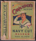 India Vintage CAVANDER'S MEDIUM NAVY CUT MAGNUM- Empty CIGARETTE Packet  (**) Inde Indien - Empty Cigarettes Boxes