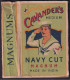 India Vintage CAVANDER'S MEDIUM NAVY CUT MAGNUM- Empty CIGARETTE Packet  (**) Inde Indien - Porta Sigarette (vuoti)